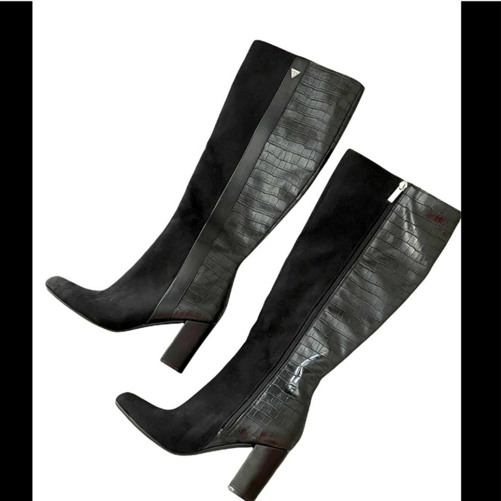 Guess boots